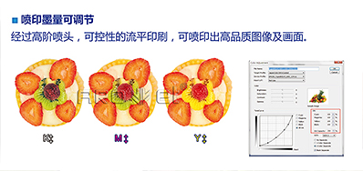 追随新手艺，，，走向UV数码印刷手艺前沿的壹定发