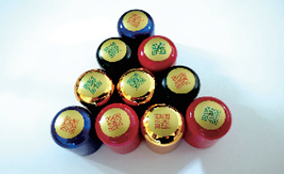 壹定发ES-6700瓶盖高精可变数据喷印系统Technical Parameters