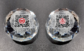 壹定发ES-6700瓶盖高精可变数据喷印系统Technical Parameters