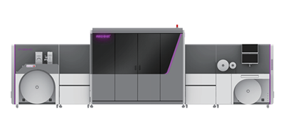 新品来袭，，，，，，商机无限！壹定发邀您共赴LABELEXPO Asia 2025